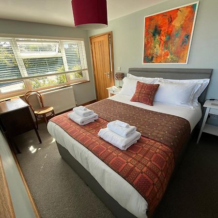 Ty Boia Bed & Breakfast St. Davids  Luaran gambar