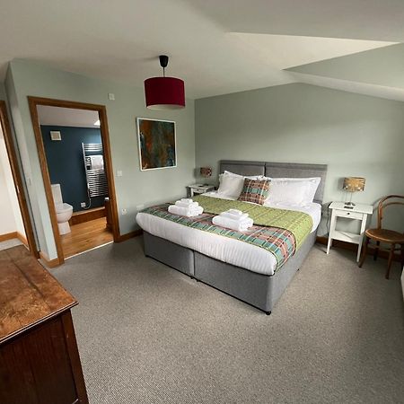 Ty Boia Bed & Breakfast St. Davids  Luaran gambar