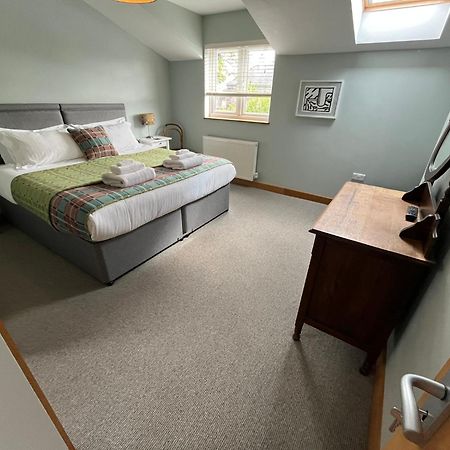 Ty Boia Bed & Breakfast St. Davids  Luaran gambar