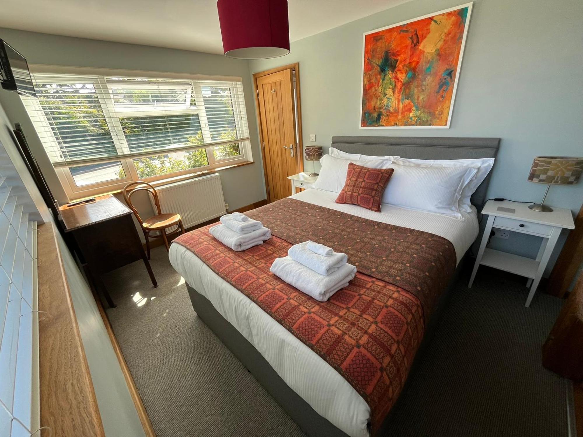 Ty Boia Bed & Breakfast St. Davids  Luaran gambar