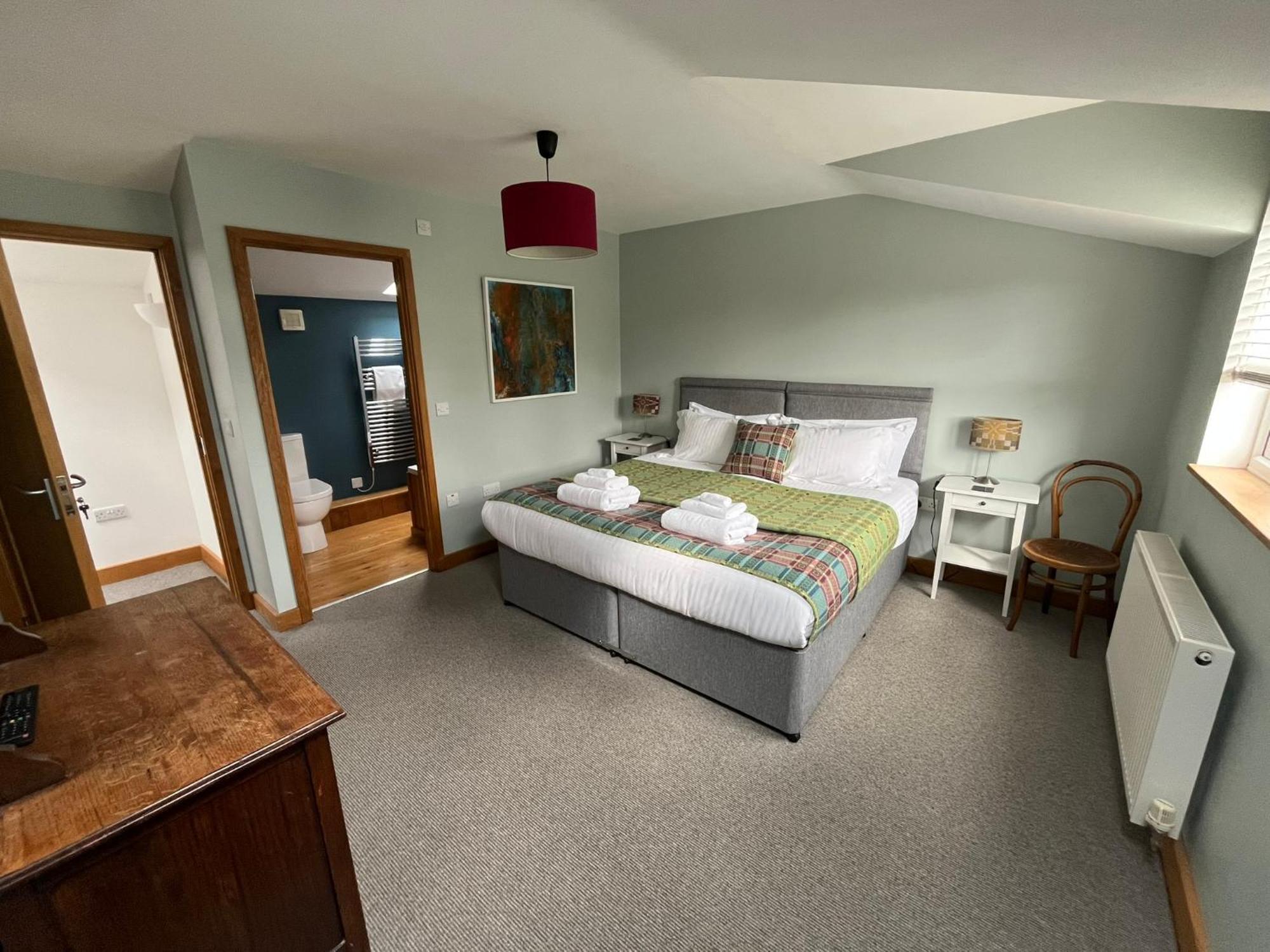 Ty Boia Bed & Breakfast St. Davids  Luaran gambar