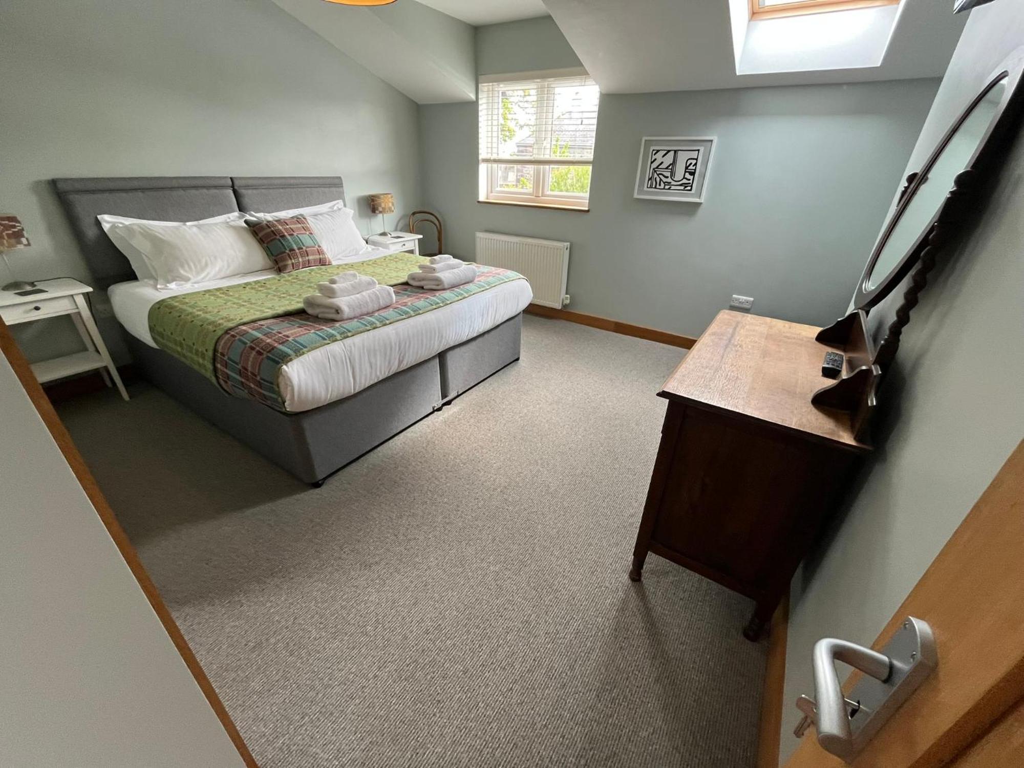 Ty Boia Bed & Breakfast St. Davids  Luaran gambar