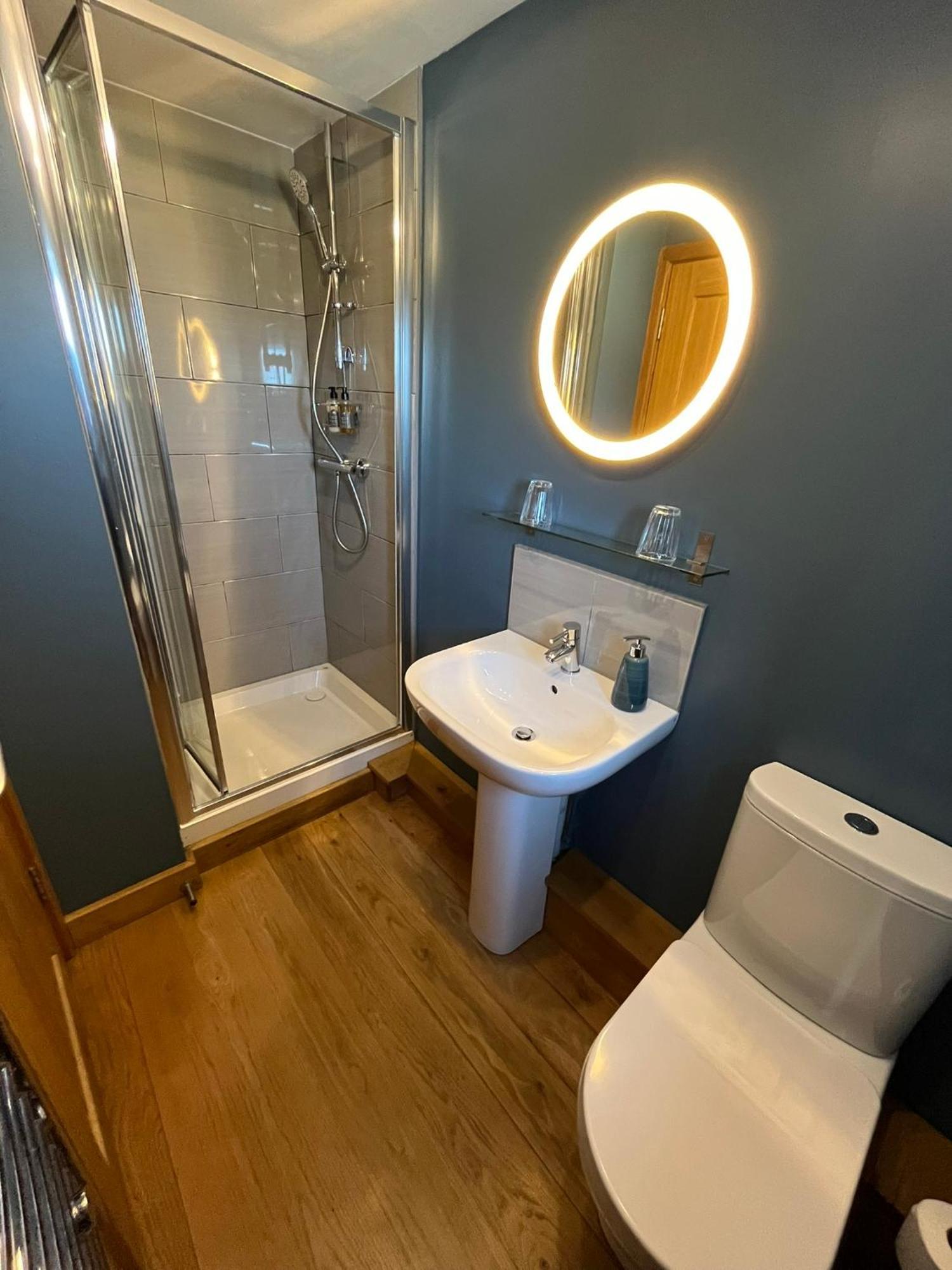 Ty Boia Bed & Breakfast St. Davids  Luaran gambar