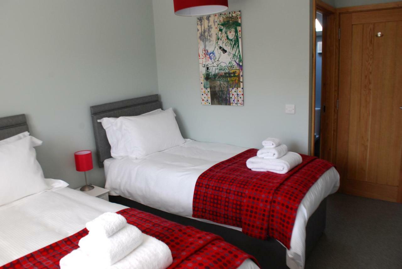 Ty Boia Bed & Breakfast St. Davids  Luaran gambar