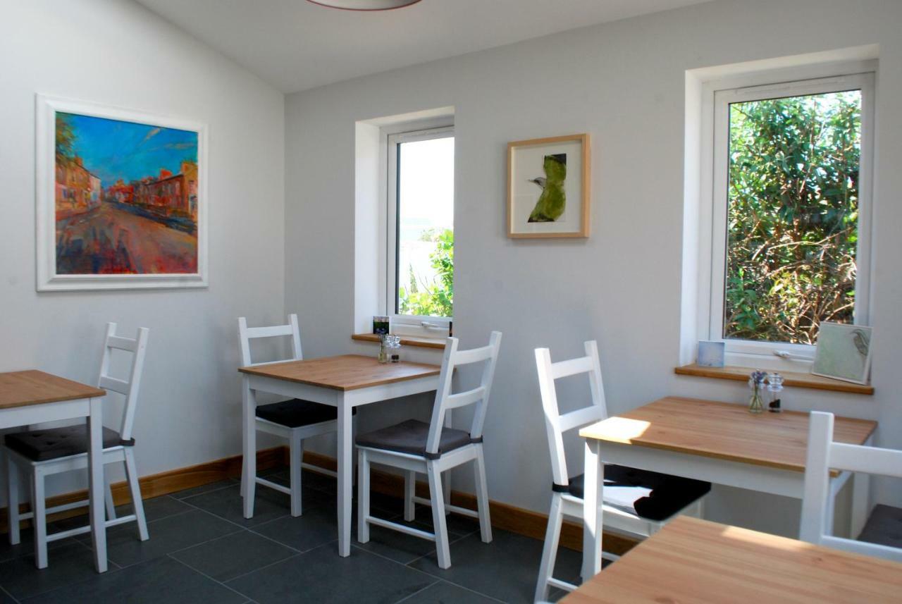 Ty Boia Bed & Breakfast St. Davids  Luaran gambar