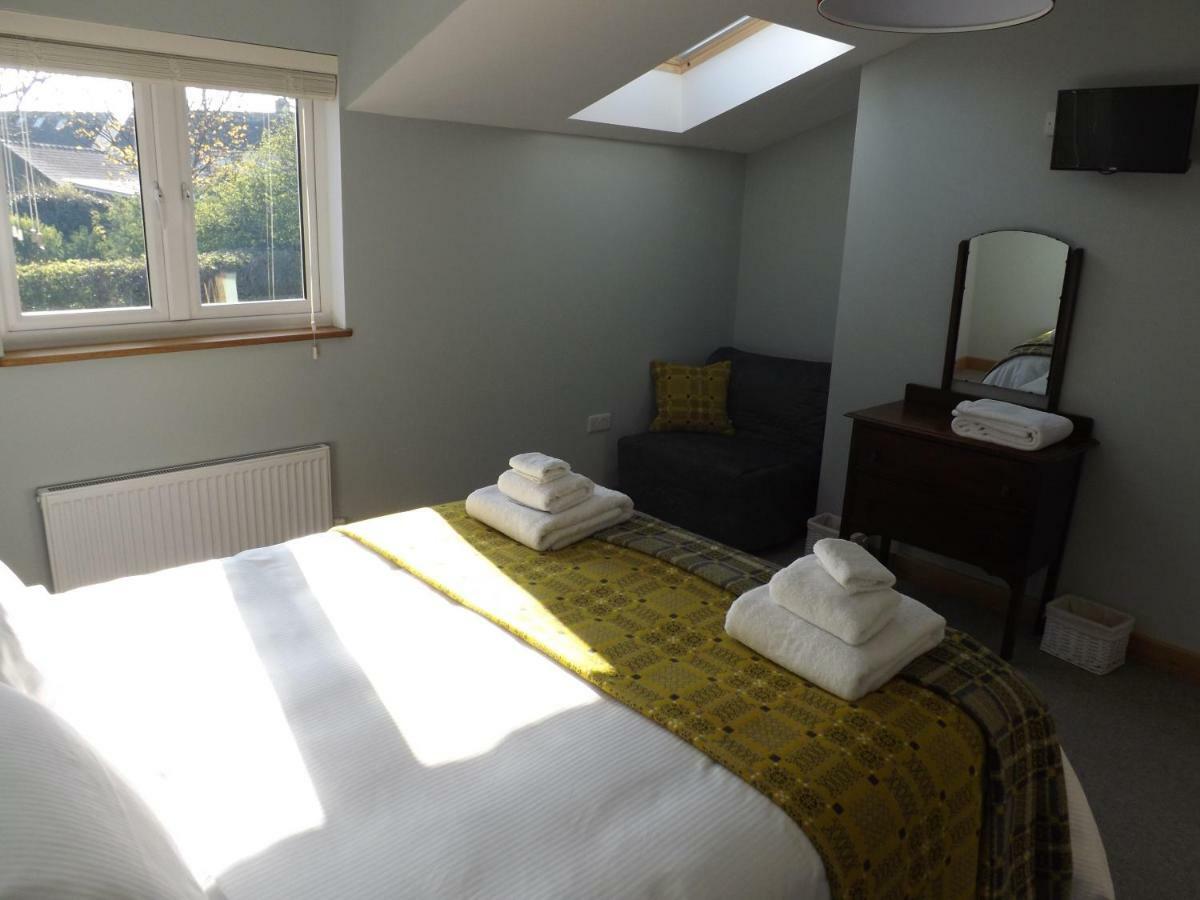 Ty Boia Bed & Breakfast St. Davids  Luaran gambar