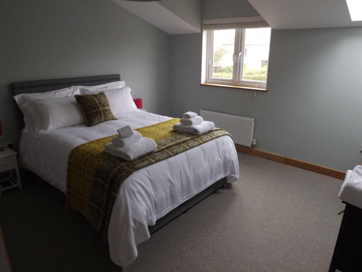 Ty Boia Bed & Breakfast St. Davids  Luaran gambar