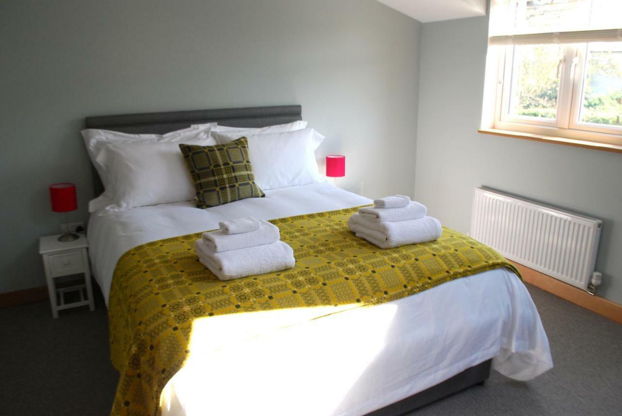 Ty Boia Bed & Breakfast St. Davids  Luaran gambar
