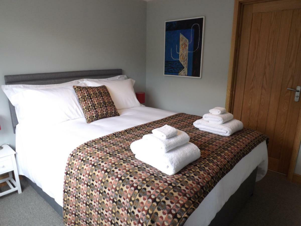 Ty Boia Bed & Breakfast St. Davids  Luaran gambar