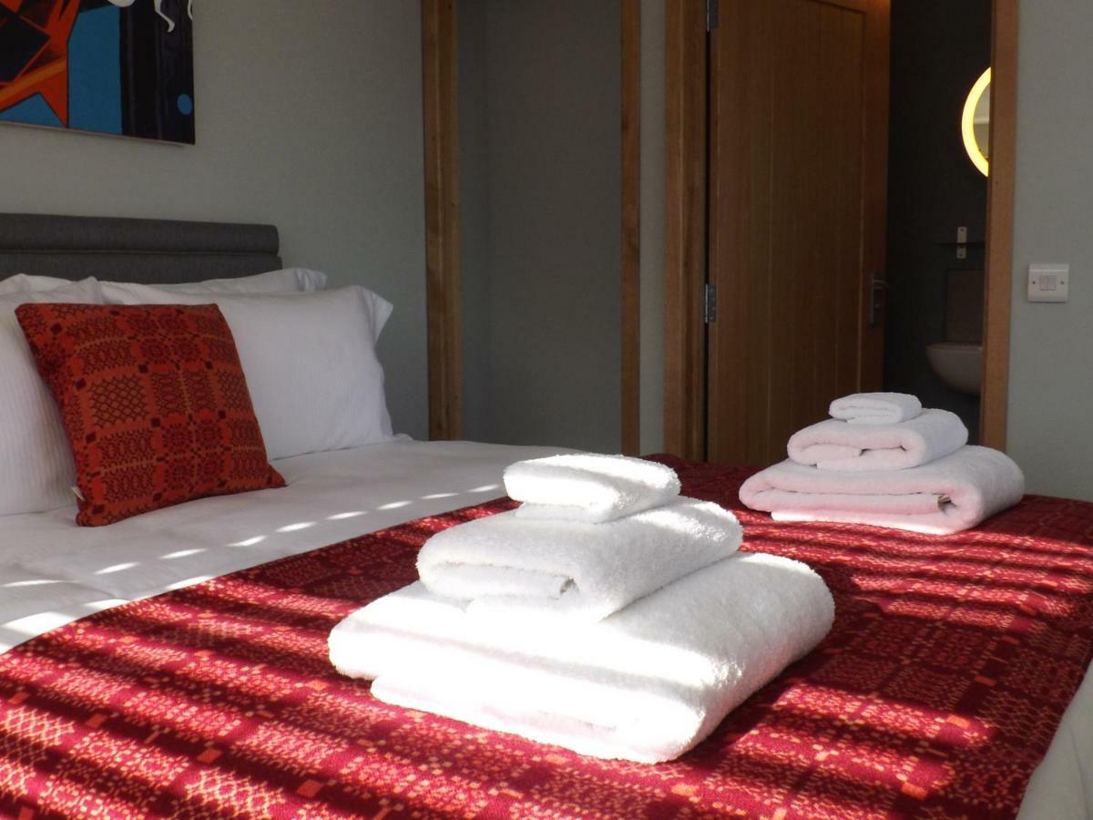 Ty Boia Bed & Breakfast St. Davids  Luaran gambar