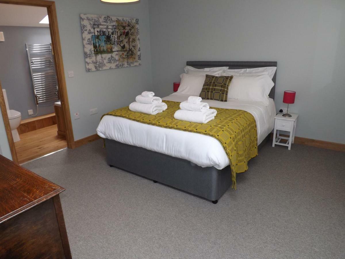 Ty Boia Bed & Breakfast St. Davids  Luaran gambar