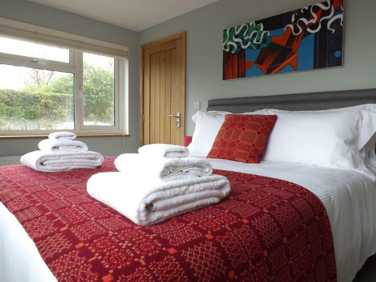 Ty Boia Bed & Breakfast St. Davids  Luaran gambar