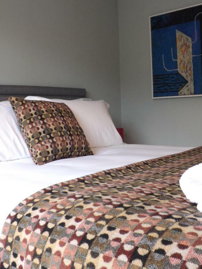Ty Boia Bed & Breakfast St. Davids  Luaran gambar