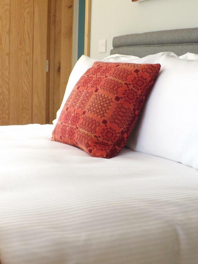Ty Boia Bed & Breakfast St. Davids  Luaran gambar