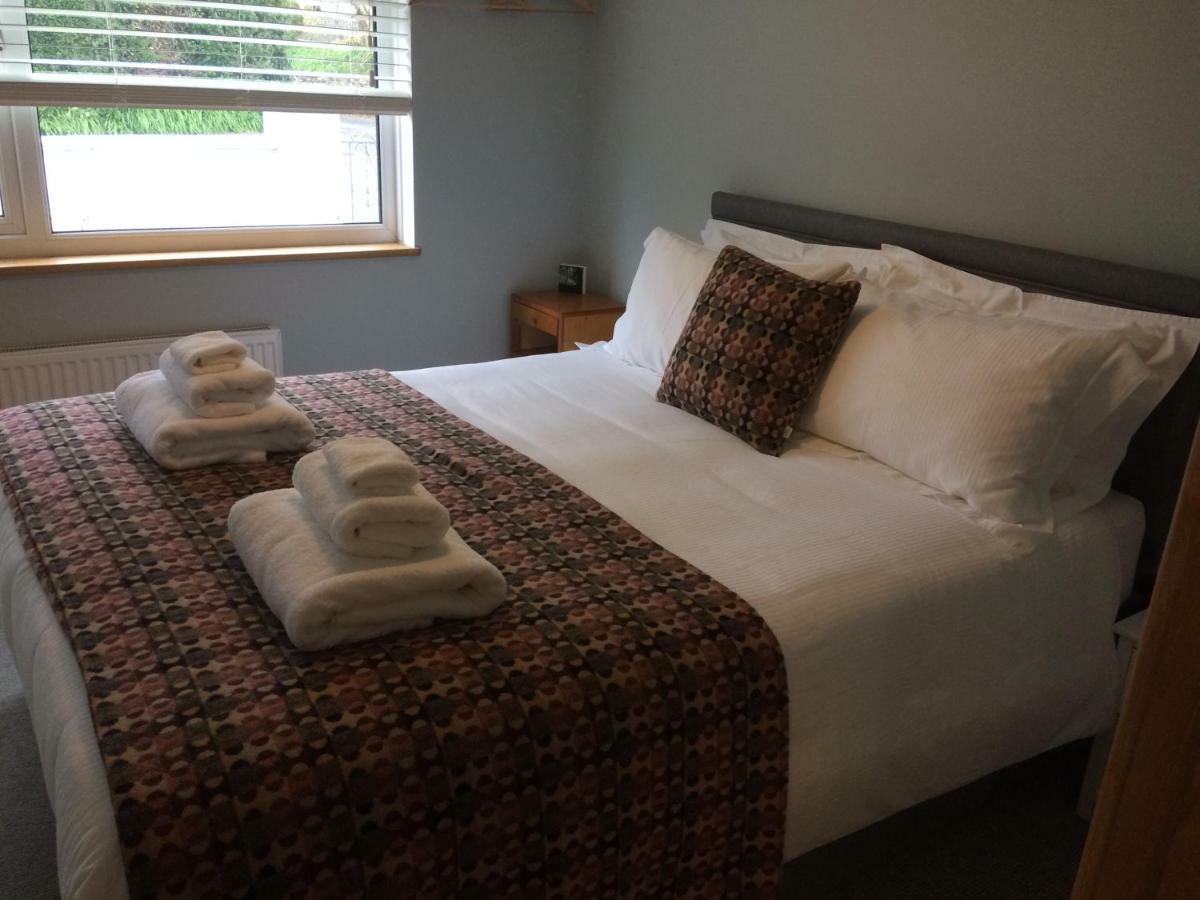 Ty Boia Bed & Breakfast St. Davids  Luaran gambar
